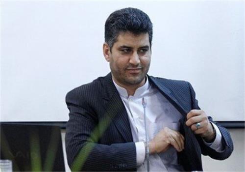 حسینی نیا رئیس جدید سازمان آموزش فنی و حرفه ای شد