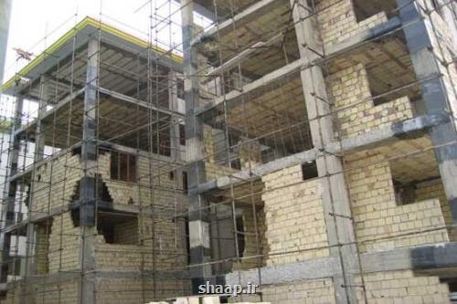 انتقاد انبوه سازان از گرانی مصالح ساختمانی در کشور