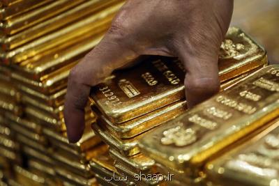 ركورد تاریخی قیمت جهانی طلا باز هم شكسته شد: 2، 055 دلار