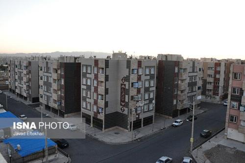 سهم دولت از ساخت مسکن: فقط 1 درصد