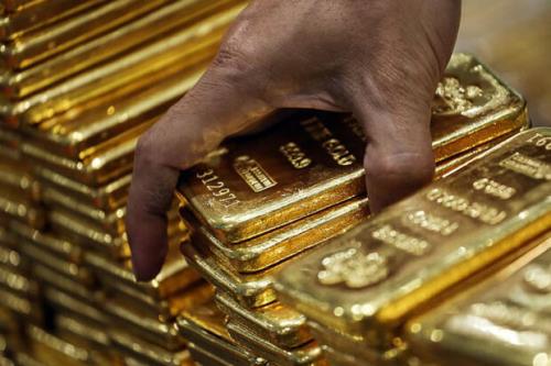 قیمت جهانی طلا از سقوط دیشب بازگشت
