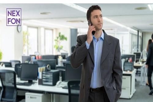 چرا خط تلفن سازمانی برای كسب وكارهای كوچك یك لزوم است؟