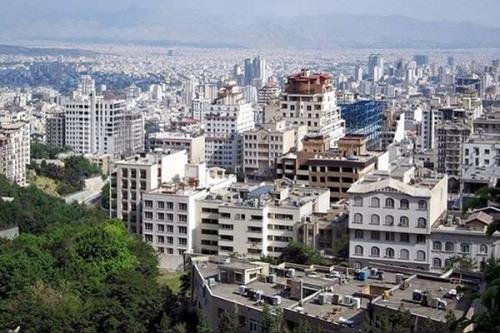 شروع ثبت املاك مسكونی در سامانه اسكان