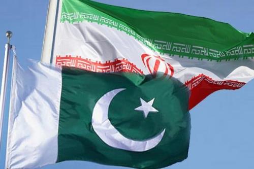 راه اندازی ۶ بازارچه مرزی بین ایران و پاكستان