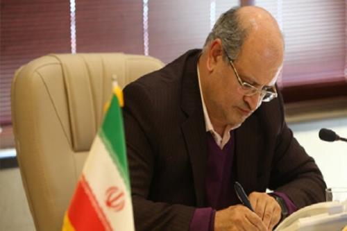 پیشنهاد ۱۷ ماده ای زالی برای پشتیبانی از اصناف در پاندمی كرونا