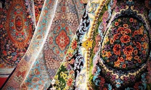 حذف مصوبه تعهد ارزی از صادرات فرش دستباف