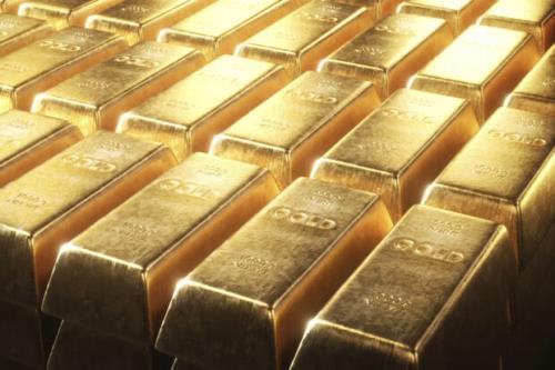 قیمت جهانی طلا رشد كرد