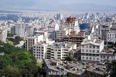 شروع ثبت املاك مسكونی در سامانه اسكان
