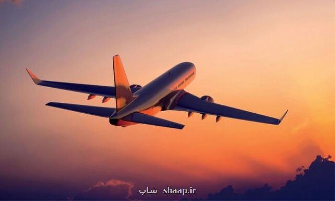 ازسرگیری پروازهای فرانسه و پاكستان به ایران