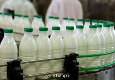 نرخ شیرخام اصلاح نمی شد صنعت دامپروری كشور نابود می شد