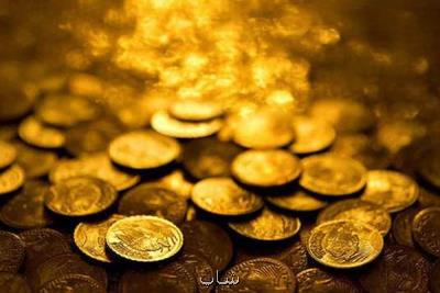 قیمت سکه ۲۴ مرداد ۱۴۰۰ به ۱۱ میلیون و ۸۵۰ هزار تومان رسید