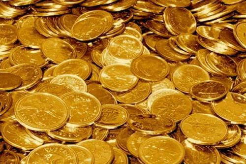 قیمت سکه ۲5 آبان ۱4۰۰ به ۱۲ میلیون و 5۰۰ هزار تومان رسید