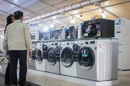 قیمت لوازم خانگی تعدیل شد