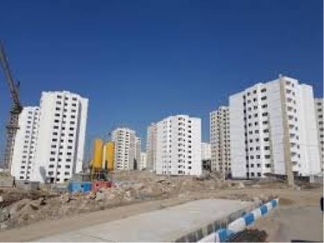 شروع عملیات اجرائی خط انتقال فاضلاب مسکن مهر 1232 واحدی پیشوا