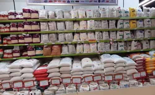برنج های ایرانی احتکار شده با نرخ مصوب در بازار توزیع شود