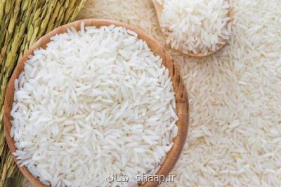 عرضه برنج وارداتی با نرخ مصوب برای تنظیم بازار ادامه دارد
