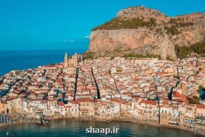 ۹ شهر کوچک رمانتیک در ایتالیا که باید حتما ببینید