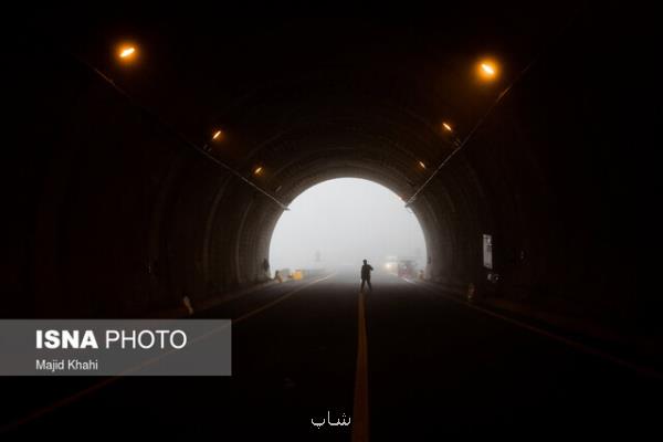تعویق افتتاح منطقه دو آزادراه تهران-شمال تا ۱۴۰۲
