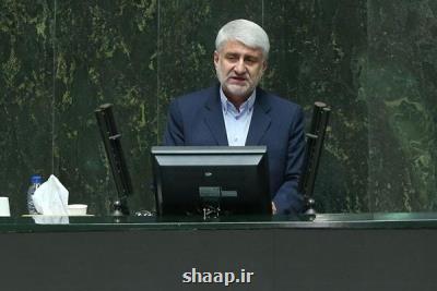 به موارد قانون جهش تولید مسکن بی توجهی می شود