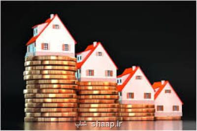 قیمت یک متر خانه در تهران در مرز ۳۳ میلیون تومان