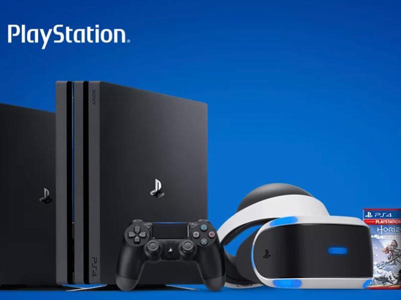 بهترین بازی های PS4 که باید بازی کنید