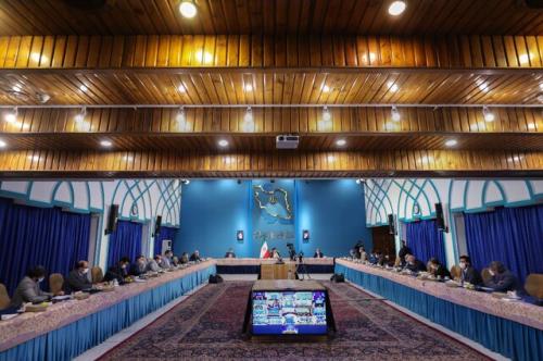 رئیسی: مانع تراشان از روند اجرای طرح نهضت ملی مسکن کنار گذاشته شوند