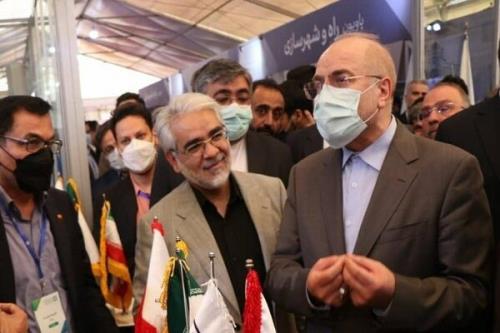 مجلس شورای اسلامی در زمینه قانون گذاری، یاری گر صنعت فولاد است