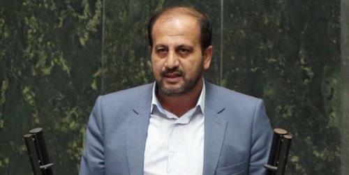 وزیر راه درباره سانحه قطار مشهد- یزد در مجلس پاسخگو باشد