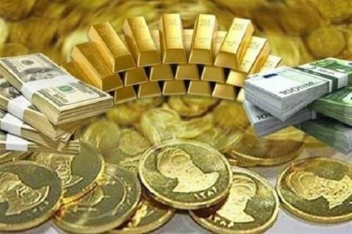 قیمت سکه ۲6 تیر به ۱4 میلیون و ۹۰۰ هزار تومان رسید