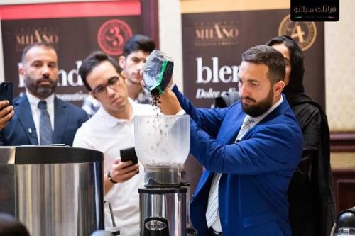 همکاریهای دانش بنیان ایران و ایتالیا در صنعت قهوه