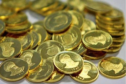 قیمت سکه 10 مرداد 1401 به 14 میلیون و 800 هزار تومان رسید