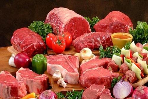 قیمت گوشت قرمز امروز ۲۳ مرداد ۱۴۰۱