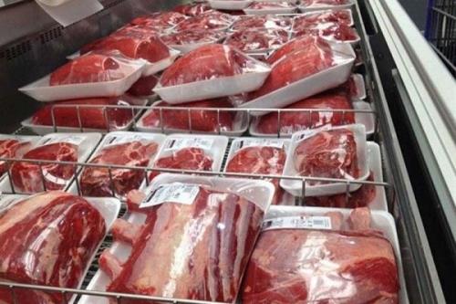 قیمت گوشت قرمز امروز ۲۰ شهریور