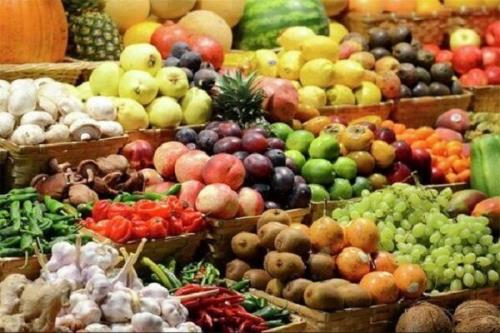 قیمت میوه و تره بار امروز یکشنبه 27 شهریورماه 1401