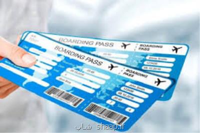 واکنش یک عضو کمیسیون عمران به فروش بلیت هواپیما به دلار