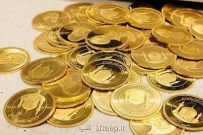 دلایل نوسانات قیمت طلا و سکه