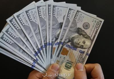 دلار در بازار توافقی ۳۰۳۱۵ تومان