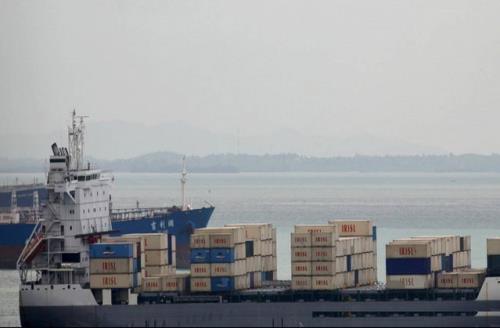 سهم کسب وکارهای دریایی در GDP پایین است