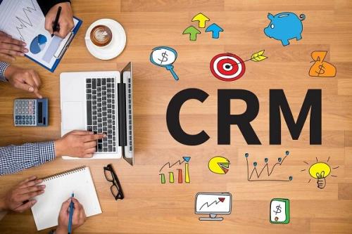 کاربردی ترین نرم افزار crm در ایران