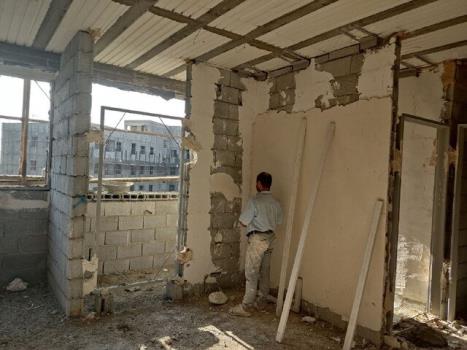 دولت به تنهایی نمی تواند قانون جهش تولید مسکن را اجرائی کند