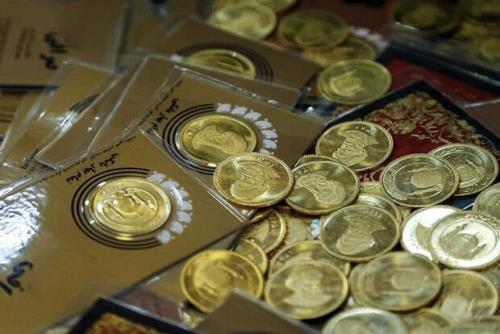 قیمت سکه و طلا در ۲۶ آذر
