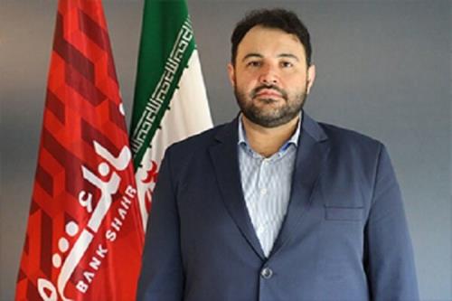 عزم جدی بانک شهر برای توسعه بازار در زمینه نفت، گاز و پتروشیمی