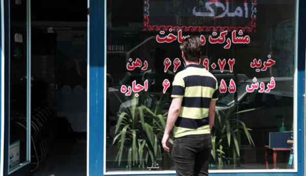 خانه در محله یافت آباد متری چند؟