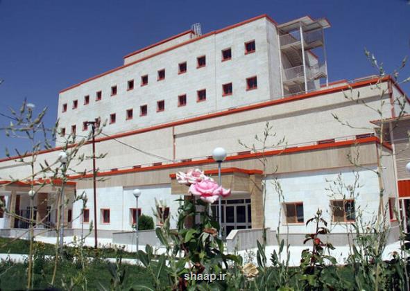 جزییات ساخت 31 بیمارستان دولتی امسال