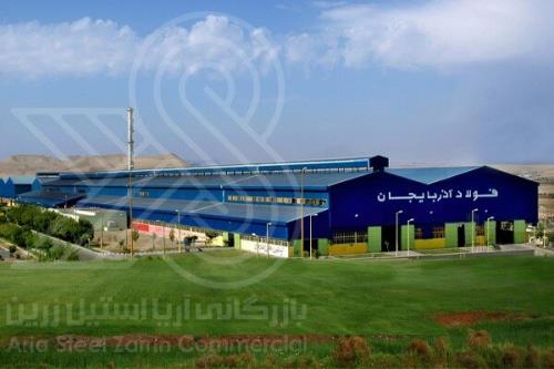 نماینده انحصاری فروش میلگرد میانه مشخص شد