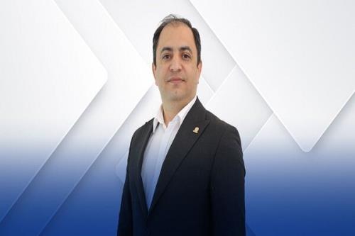 دبیر کارگروه شبکه فروش و بازاریابی سندیکای بیمه گران انتخاب گردید