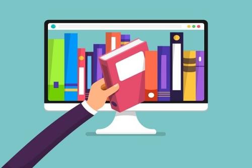 چرا از کتابفروشی های آنلاین خرید کنیم؟