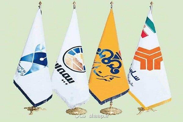 هنگام طراحی یا انتخاب پرچم رومیزی به این نکات توجه کنید!
