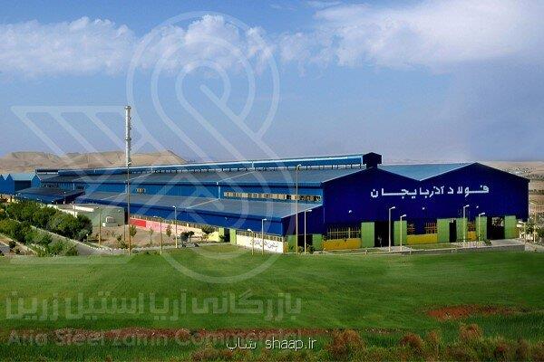 نماینده انحصاری فروش میلگرد میانه مشخص شد