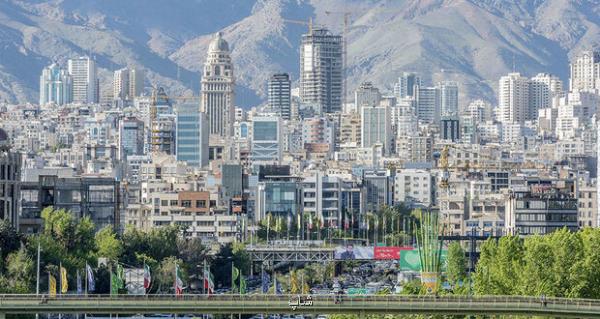 توافقات دلاری پشت پرده اجاره و خرید مسکن در یوسف آباد به همراه جدول